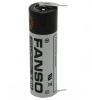 FANSO ER14505H 3.6V AA Size Lithium Pil (Li-SOCL2) 2 PIN