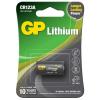 GP CR123A 3V Lityum Pil