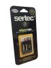 SERTEC - LG GD580 / LGIP-470N Uyumlu Batarya
