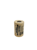 Sertec 1.2V Ni-Cd  4/5 SC 1500 Mah Kağıt Şarjlı Pil 10C (Başsız/Flat Head)