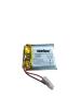 Sertec 602425 3.7V 300mAh Li-Polymer Pil (Devreli/1.5A)