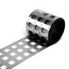 Sertec Nikel Punta Teli Holder Uyumlu 18650 4P 0.15MM