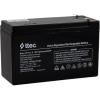 TTEC 12V 7 AH Base Kuru Bakımsız Akü