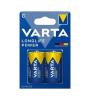 Varta Longlife Power C Boy 2li Orta Boy Pil
